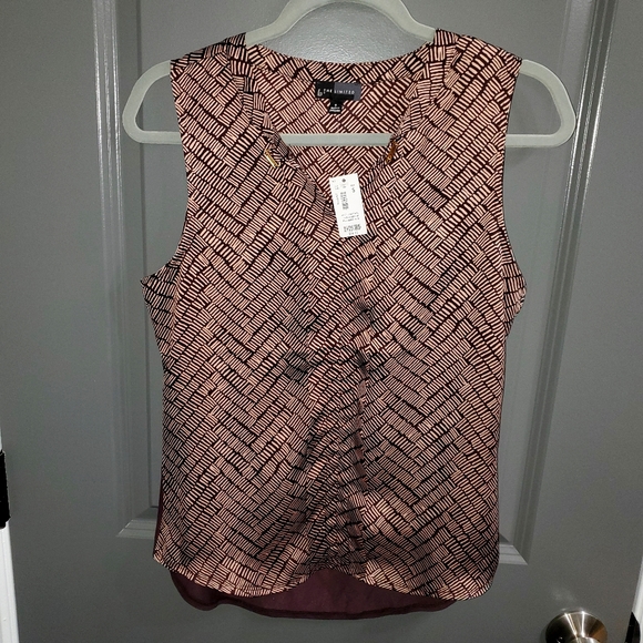 NWT The Limited Women's Blouse (S) - Picture 1 of 4